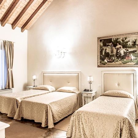 Hotel Villa Borghesi Corte dei Cortesi Kültér fotó