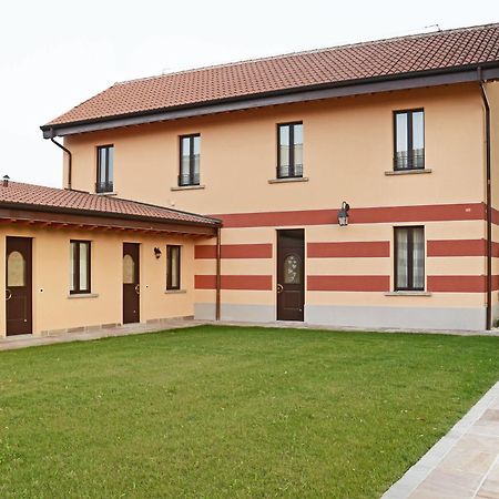 Hotel Villa Borghesi Corte dei Cortesi Kültér fotó