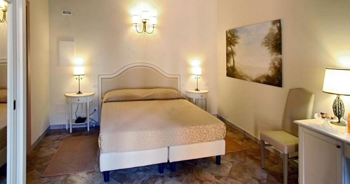 Hotel Villa Borghesi Corte dei Cortesi Kültér fotó