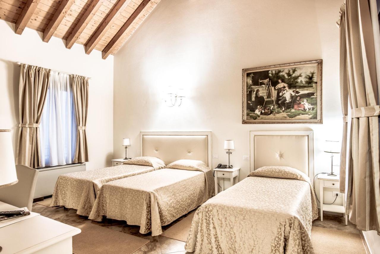 Hotel Villa Borghesi Corte dei Cortesi Kültér fotó