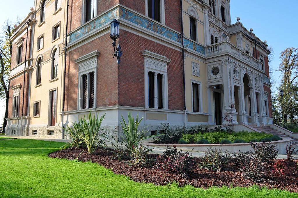 Hotel Villa Borghesi Corte dei Cortesi Kültér fotó