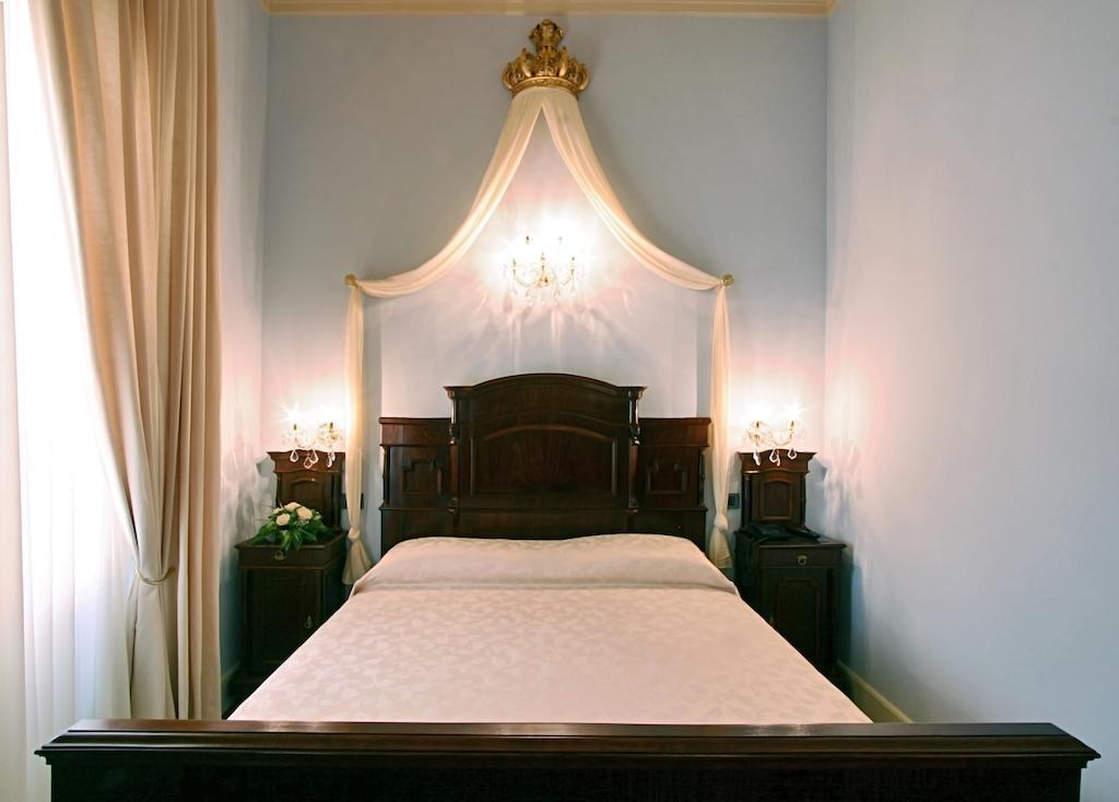 Hotel Villa Borghesi Corte dei Cortesi Szoba fotó