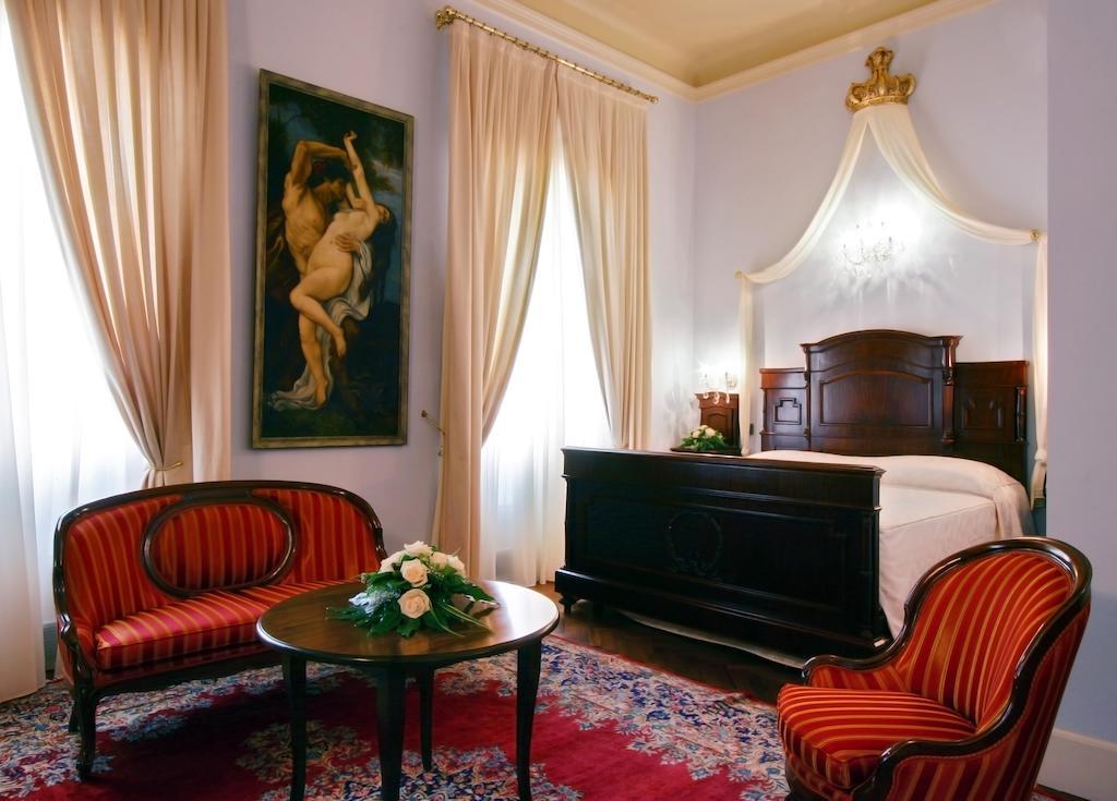 Hotel Villa Borghesi Corte dei Cortesi Kültér fotó
