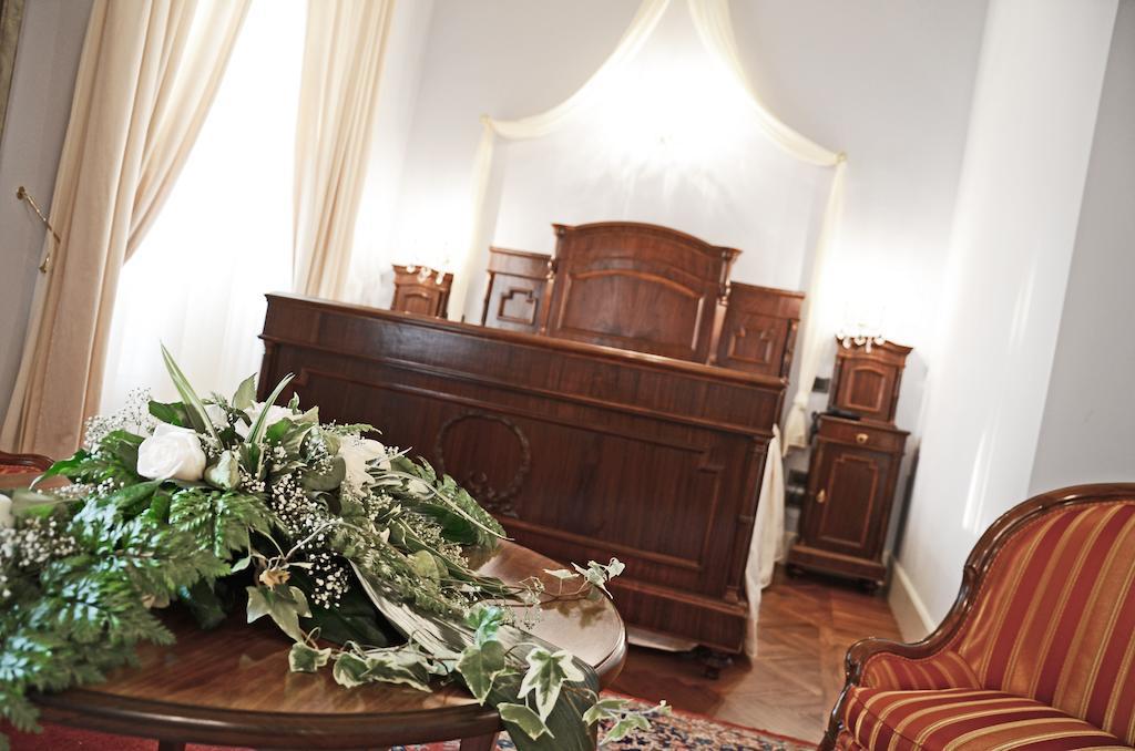 Hotel Villa Borghesi Corte dei Cortesi Kültér fotó