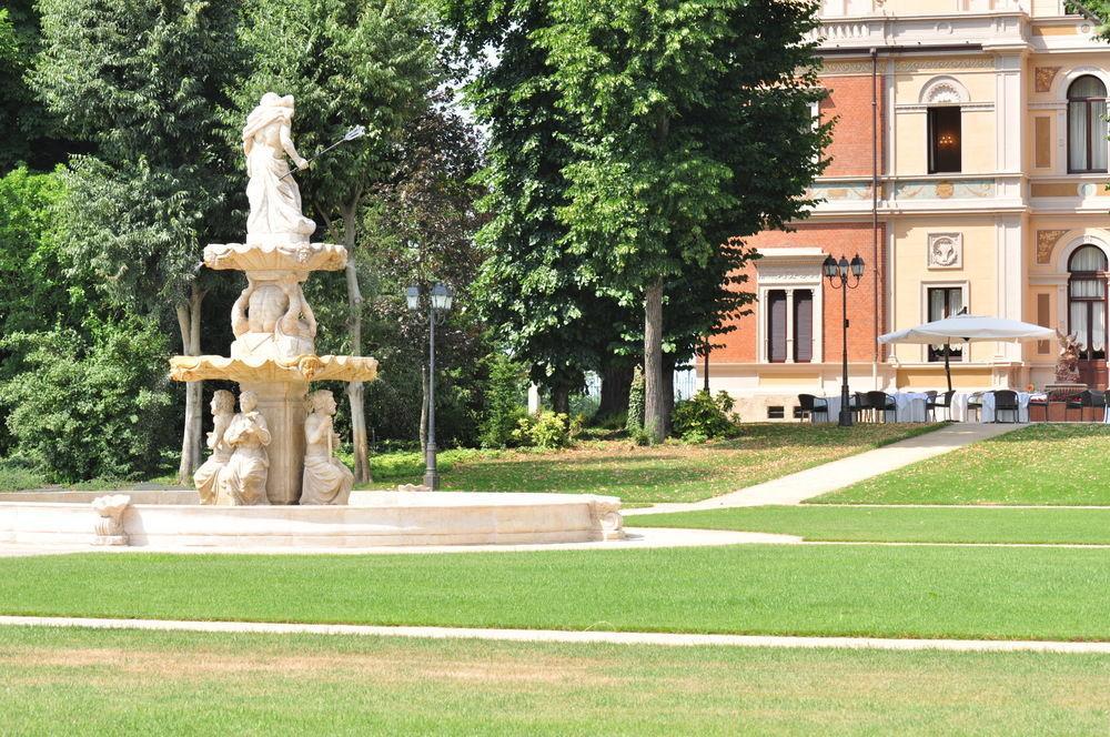 Hotel Villa Borghesi Corte dei Cortesi Kültér fotó