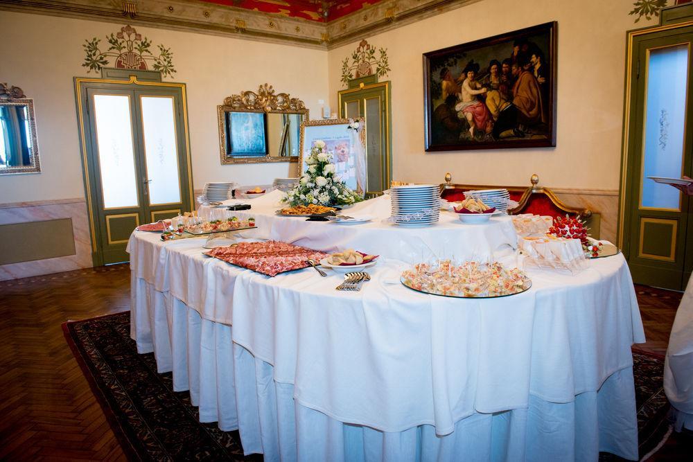 Hotel Villa Borghesi Corte dei Cortesi Kültér fotó