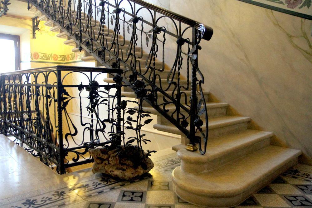 Hotel Villa Borghesi Corte dei Cortesi Kültér fotó