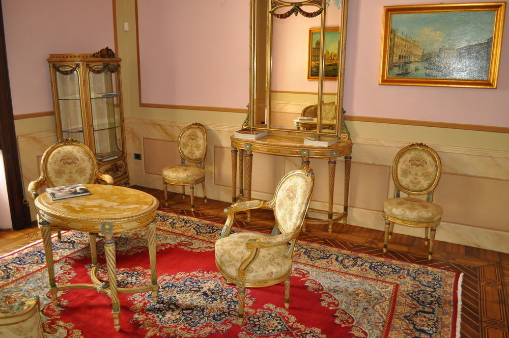 Hotel Villa Borghesi Corte dei Cortesi Kültér fotó