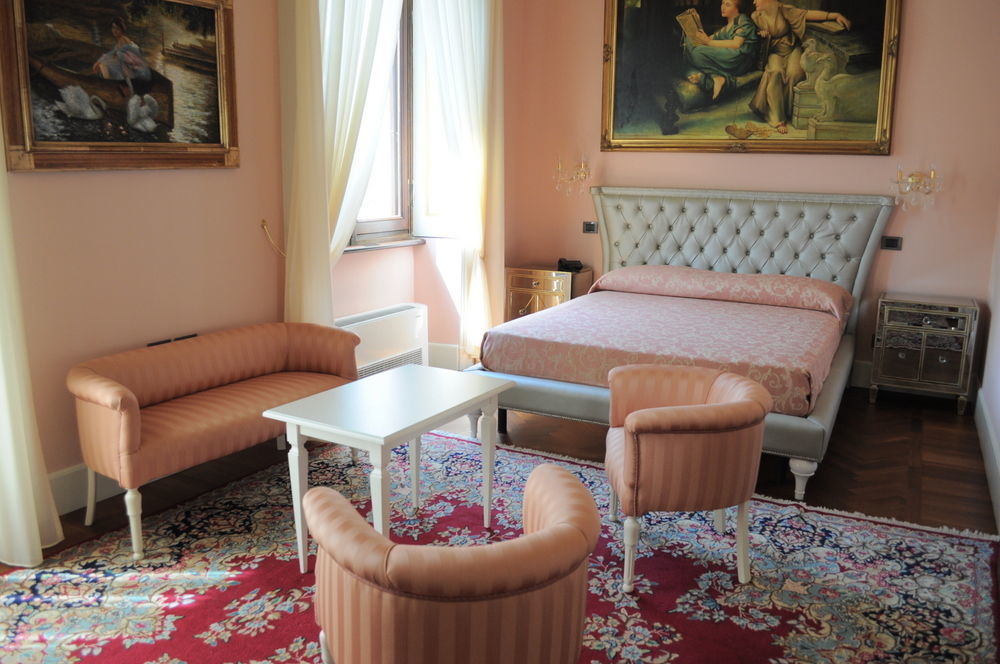 Hotel Villa Borghesi Corte dei Cortesi Kültér fotó