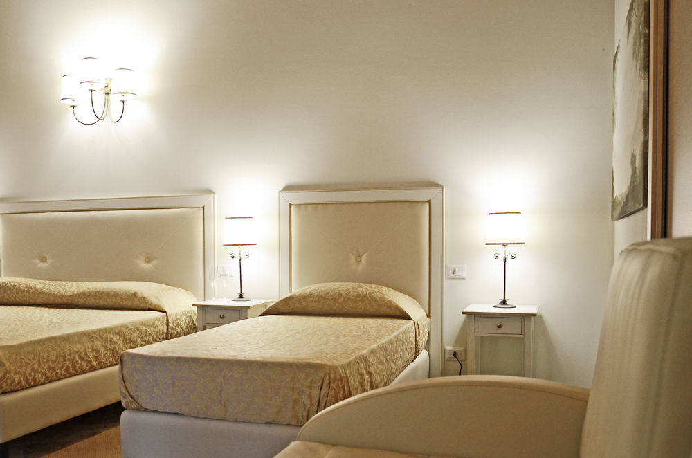 Hotel Villa Borghesi Corte dei Cortesi Kültér fotó