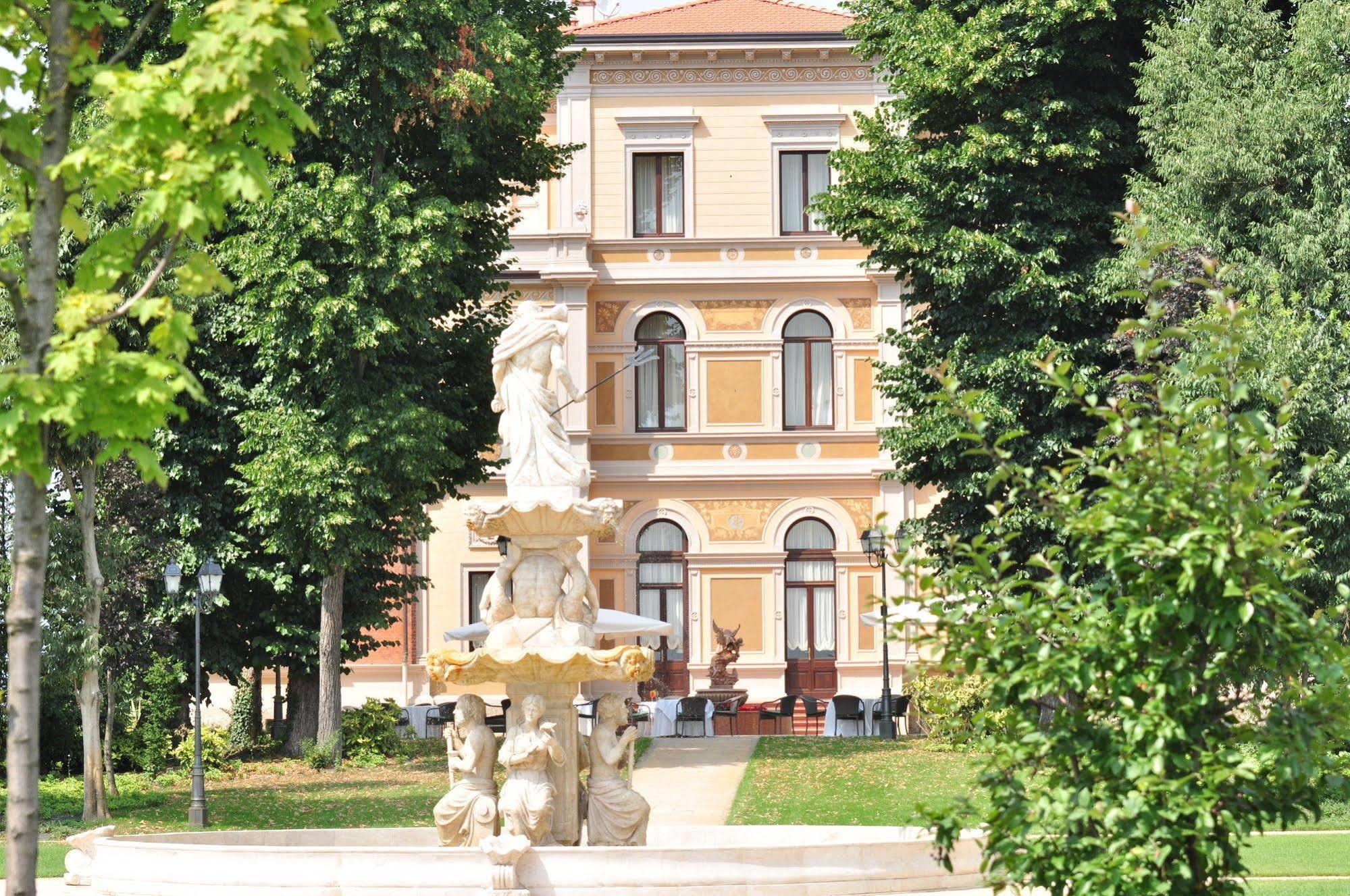 Hotel Villa Borghesi Corte dei Cortesi Kültér fotó