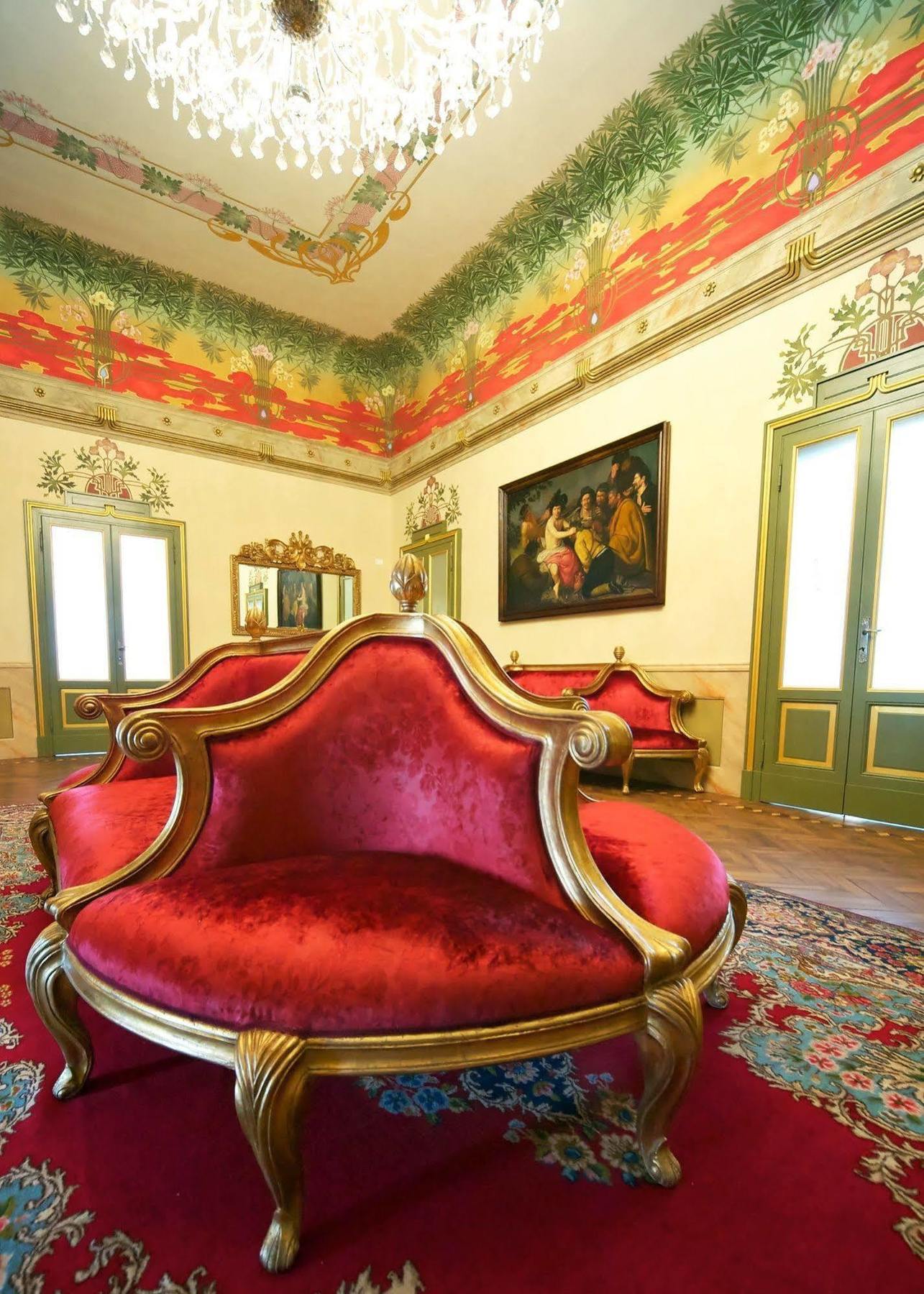 Hotel Villa Borghesi Corte dei Cortesi Kültér fotó