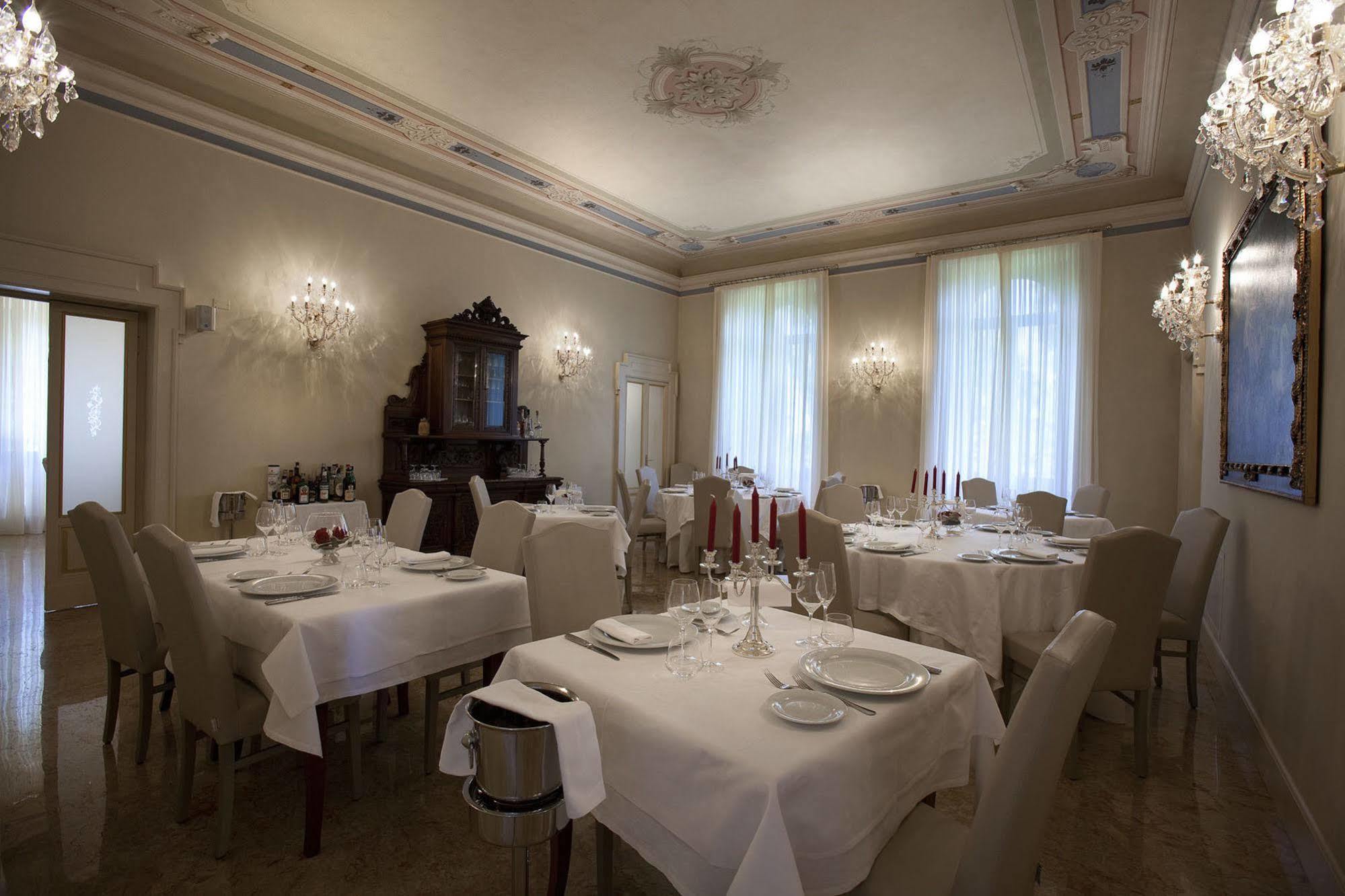 Hotel Villa Borghesi Corte dei Cortesi Kültér fotó