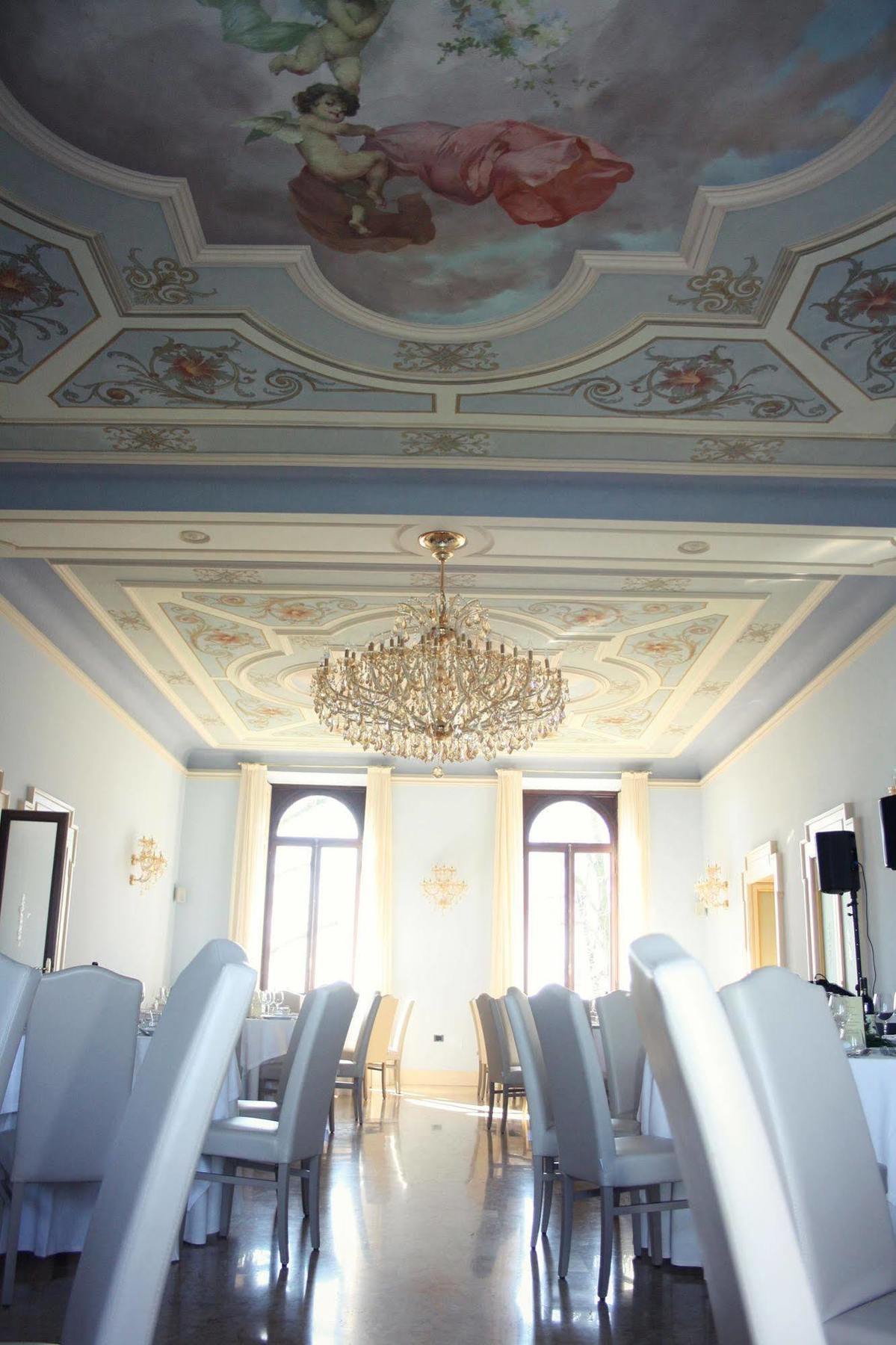 Hotel Villa Borghesi Corte dei Cortesi Kültér fotó