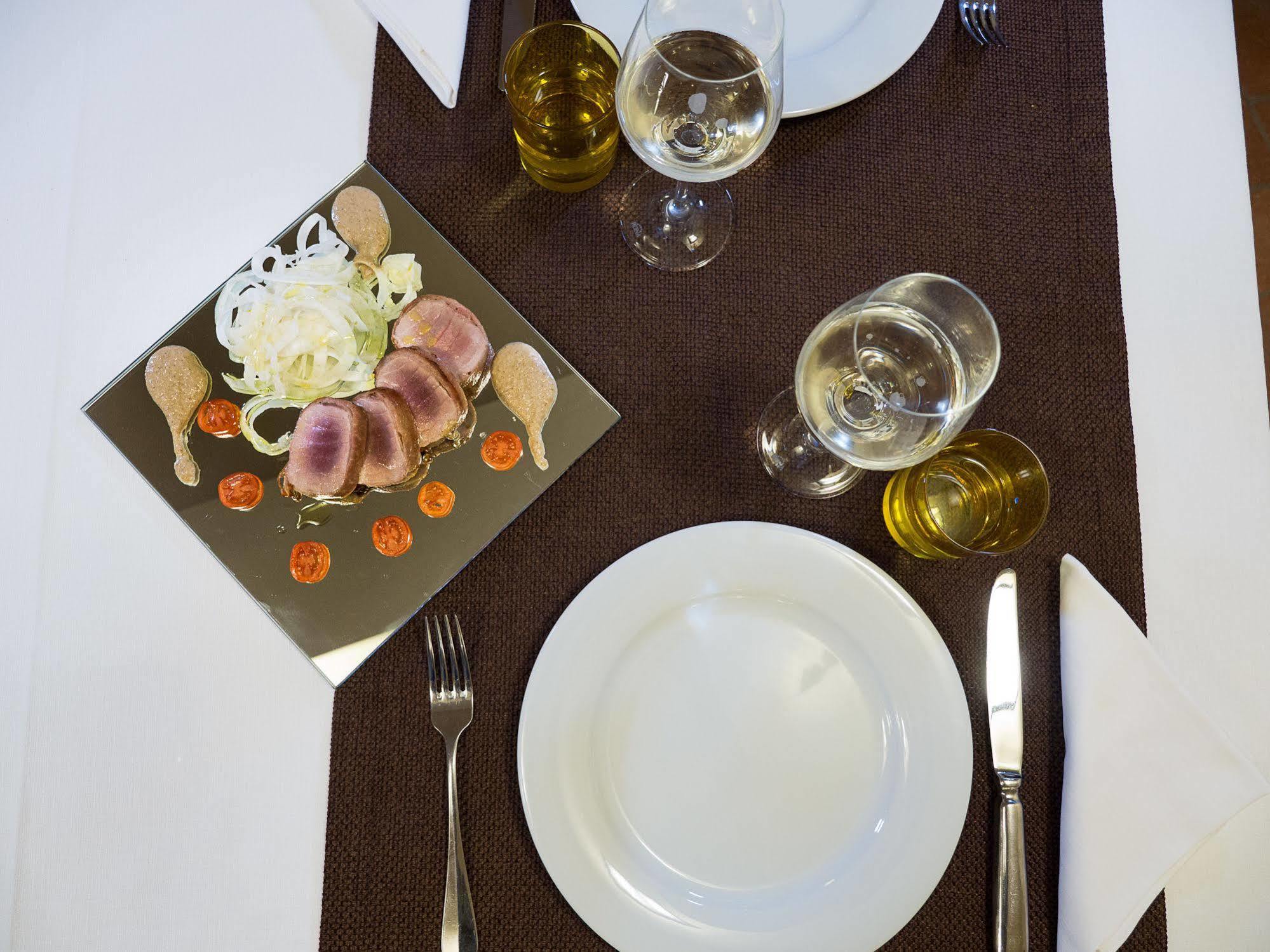 Hotel Villa Borghesi Corte dei Cortesi Kültér fotó