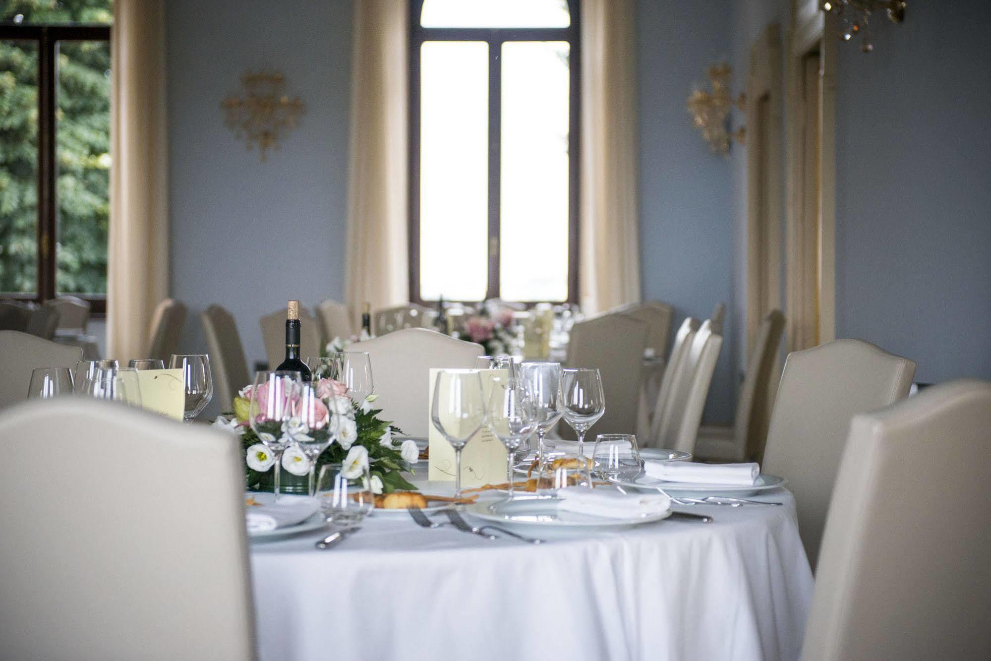 Hotel Villa Borghesi Corte dei Cortesi Kültér fotó