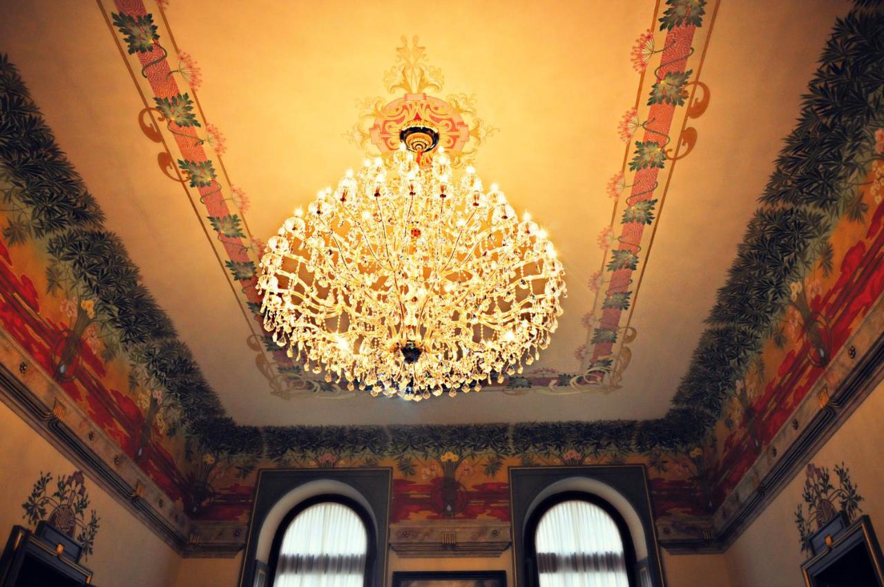 Hotel Villa Borghesi Corte dei Cortesi Kültér fotó